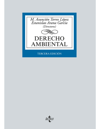 Derecho Ambiental