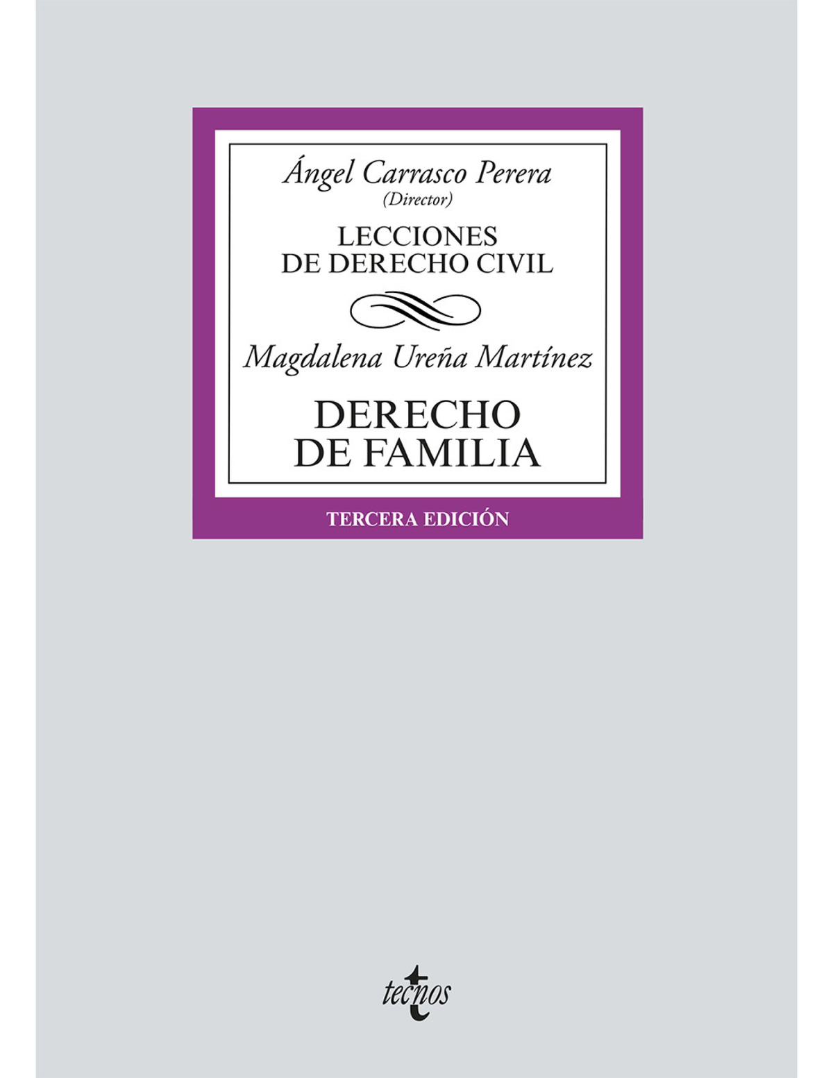 Derecho de Familia