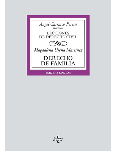 Derecho de Familia