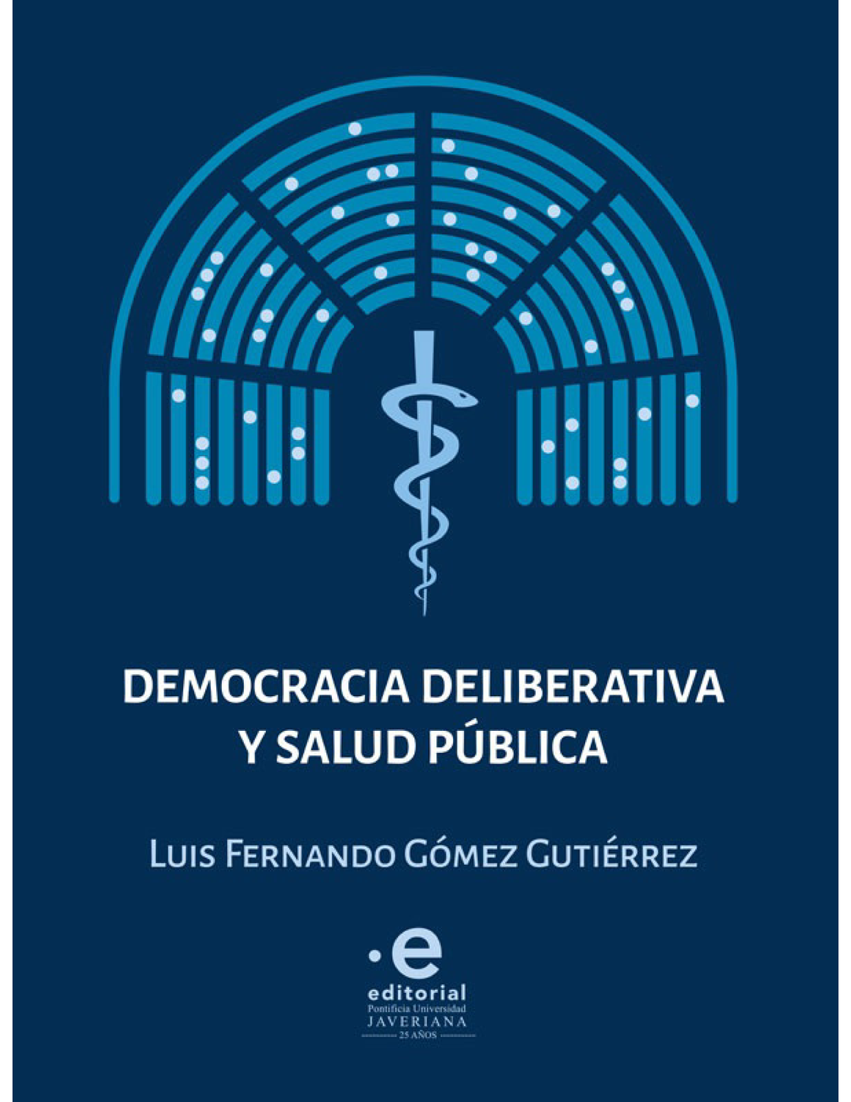Democracia deliberativa y salud pública