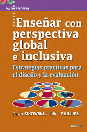 Enseñar con perspectiva global e inclusiva: estrategias prácticas para el diseño y la evaluación