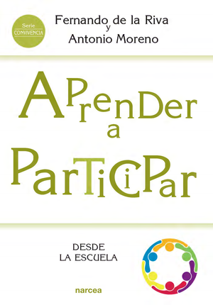 Aprender a participar desde la escuela