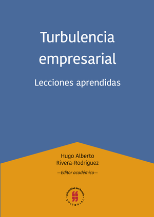 Turbulencia empresarial: lecciones aprendidas