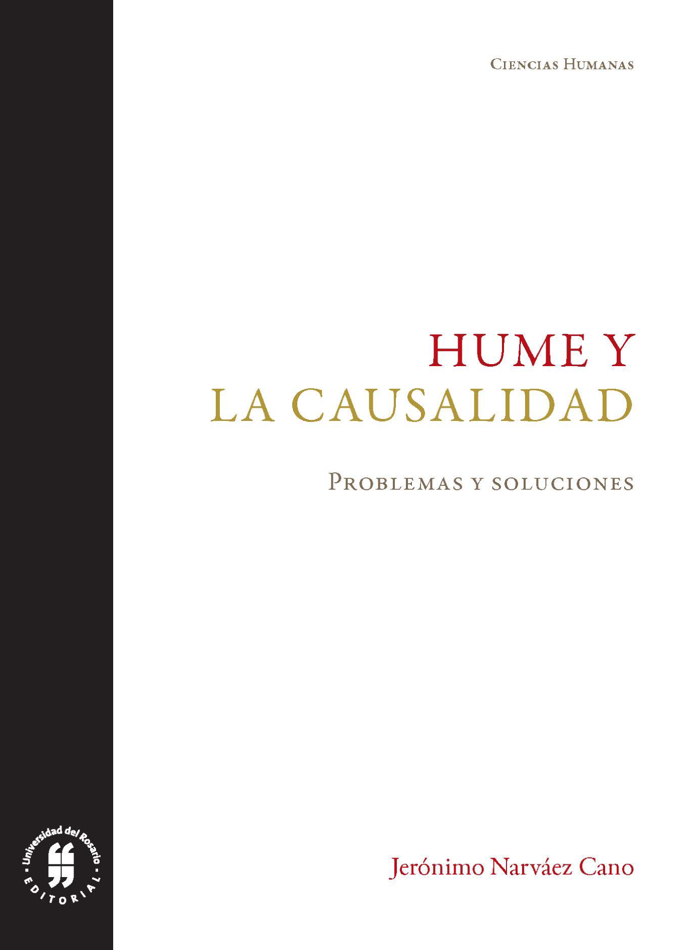 Hume y la causalidad: problemas y soluciones