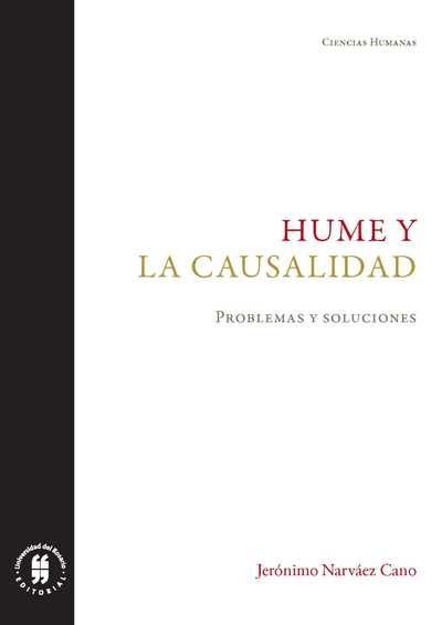 Hume y la causalidad: problemas y soluciones