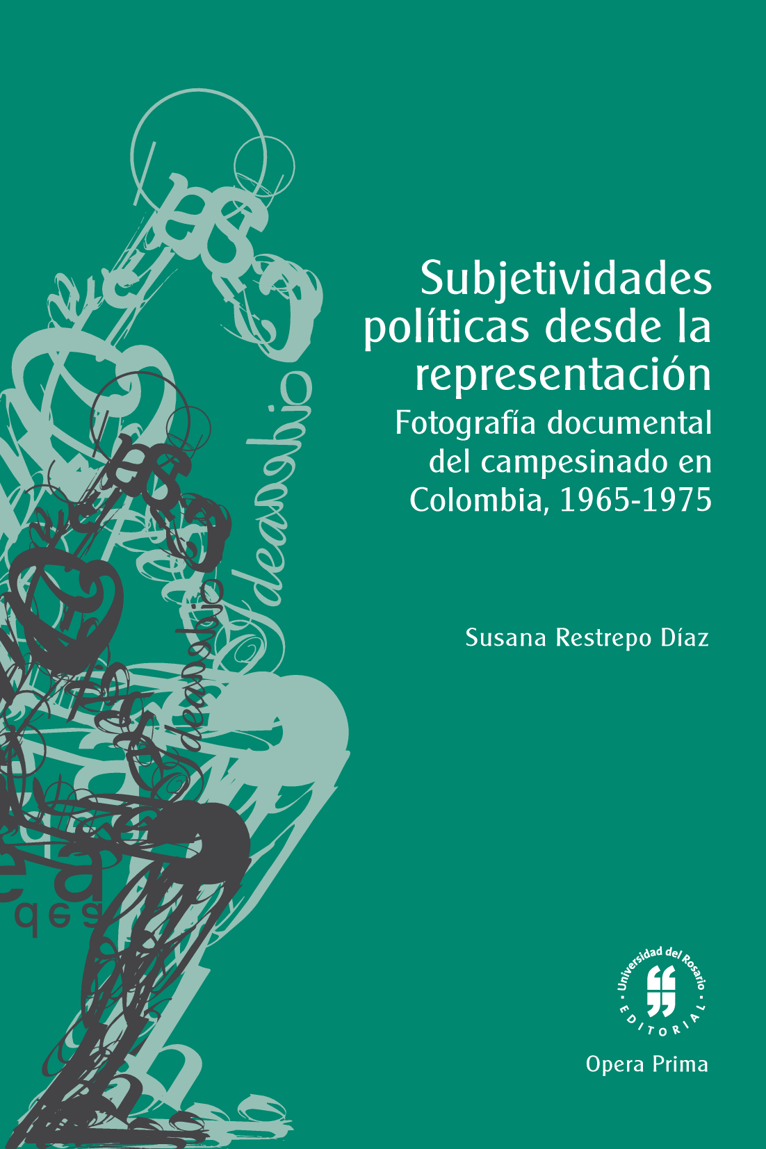 Subjetividades políticas desde la representación: fotografía documental del campesinado en Colombia, 1965-1975