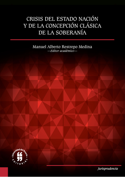 Crisis del Estado nación y de la concepción clásica de la soberanía
