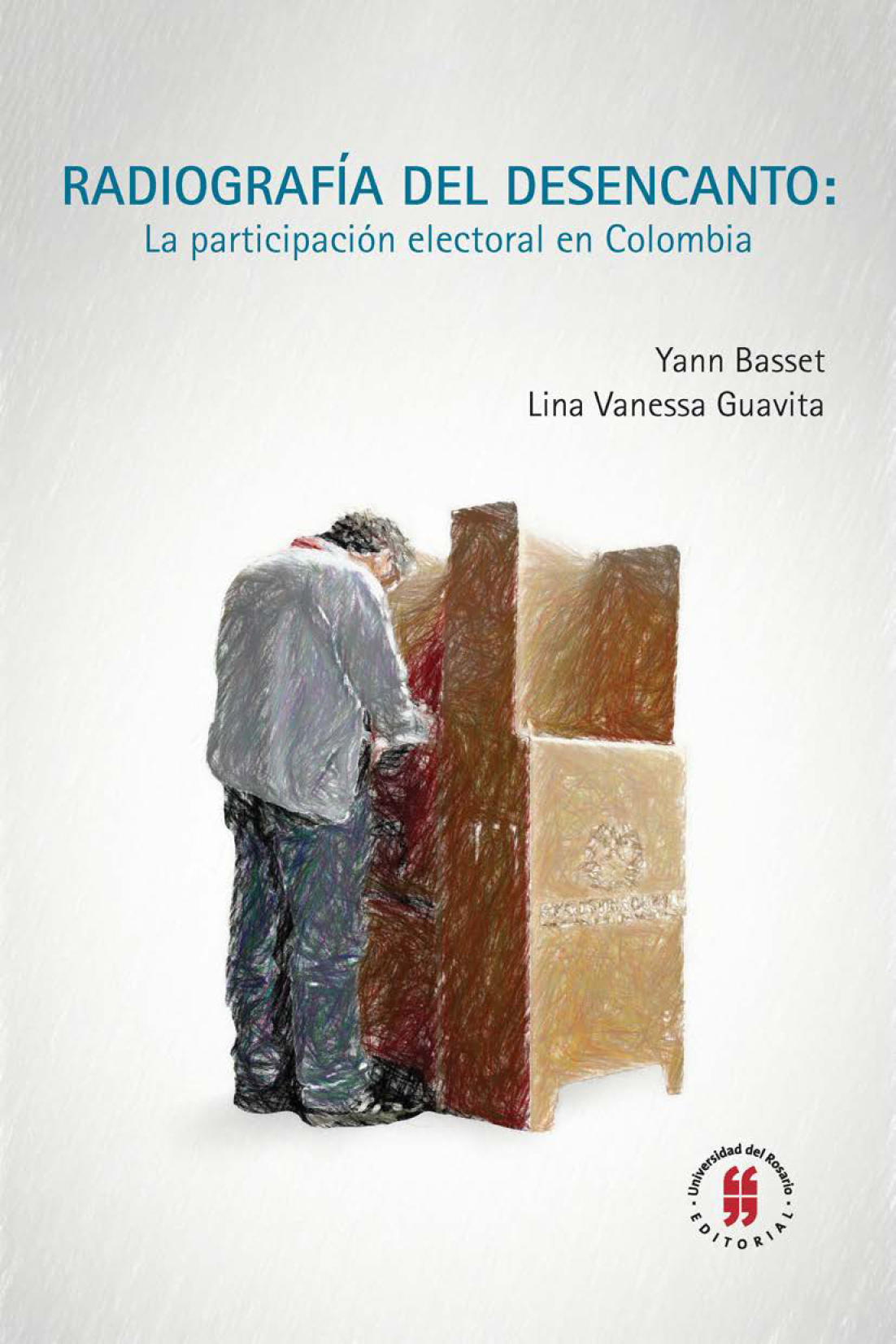 Radiografía del desencanto: la participación electoral en Colombia