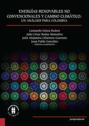 Energías renovables no convencionales y cambio climático: un análisis para Colombia