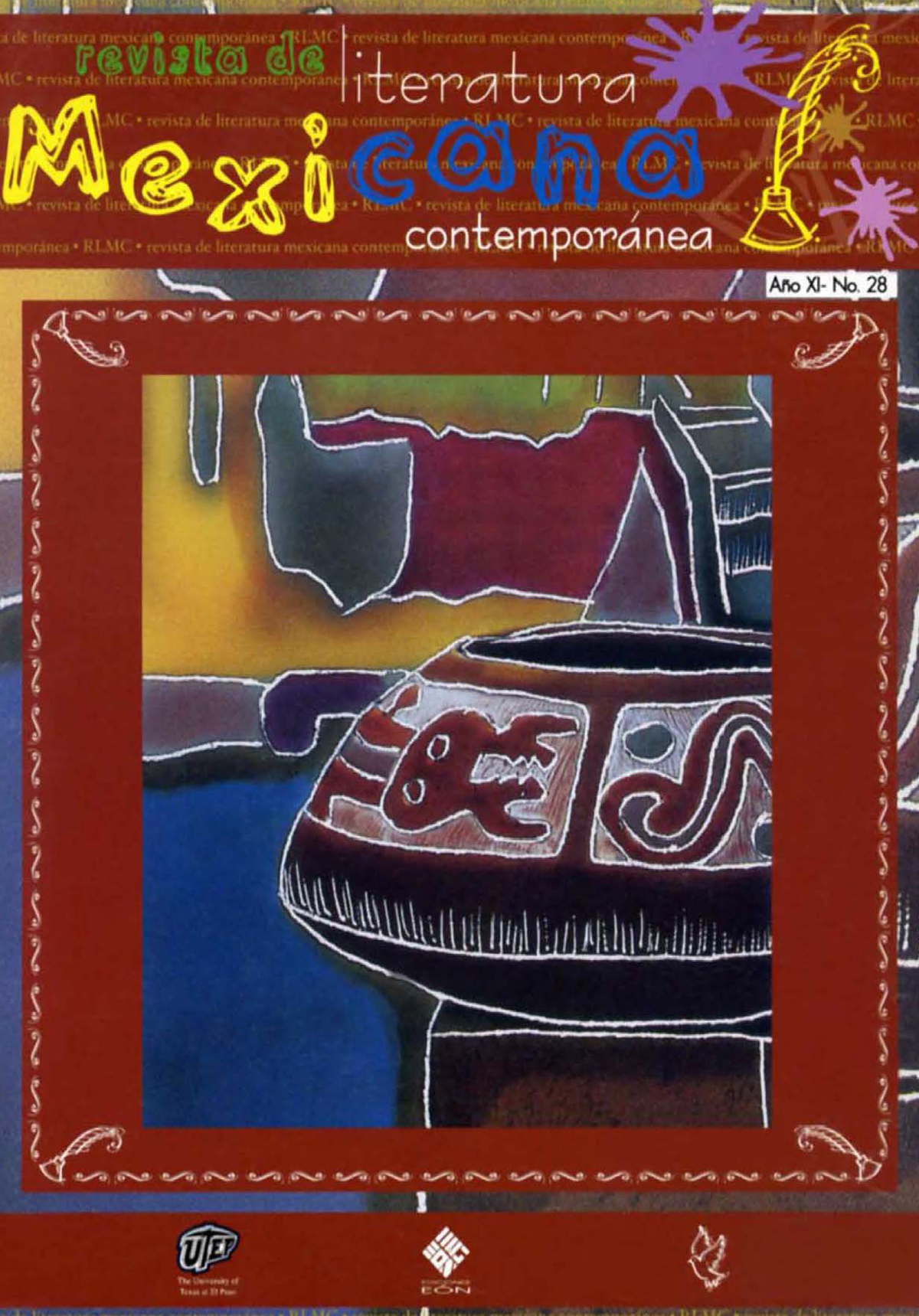 La adivinanza, poesía en proceso de renovación. Revista de Literatura Mexicana Contemporánea, 11 (28), 57-65