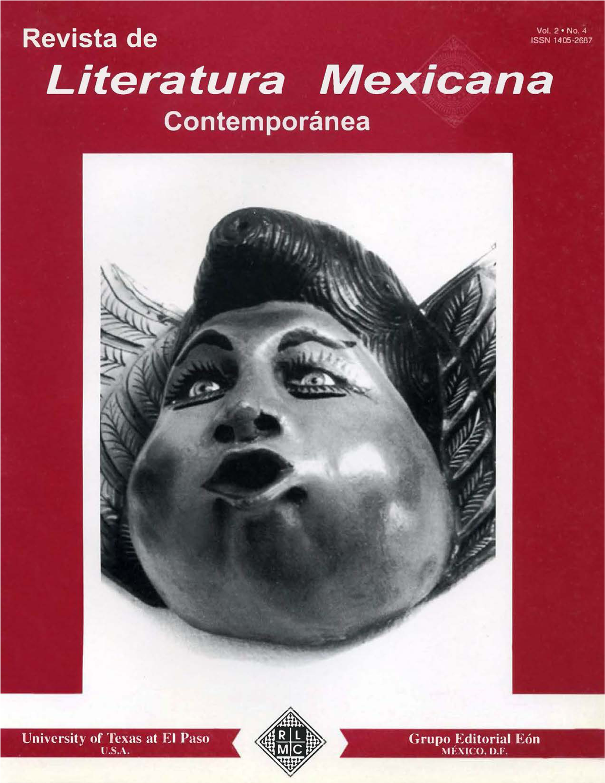 La tarea, de Jaime Humberto Hermosillo. Revista de Literatura Mexicana Contemporánea, 2 (4), 124-128
