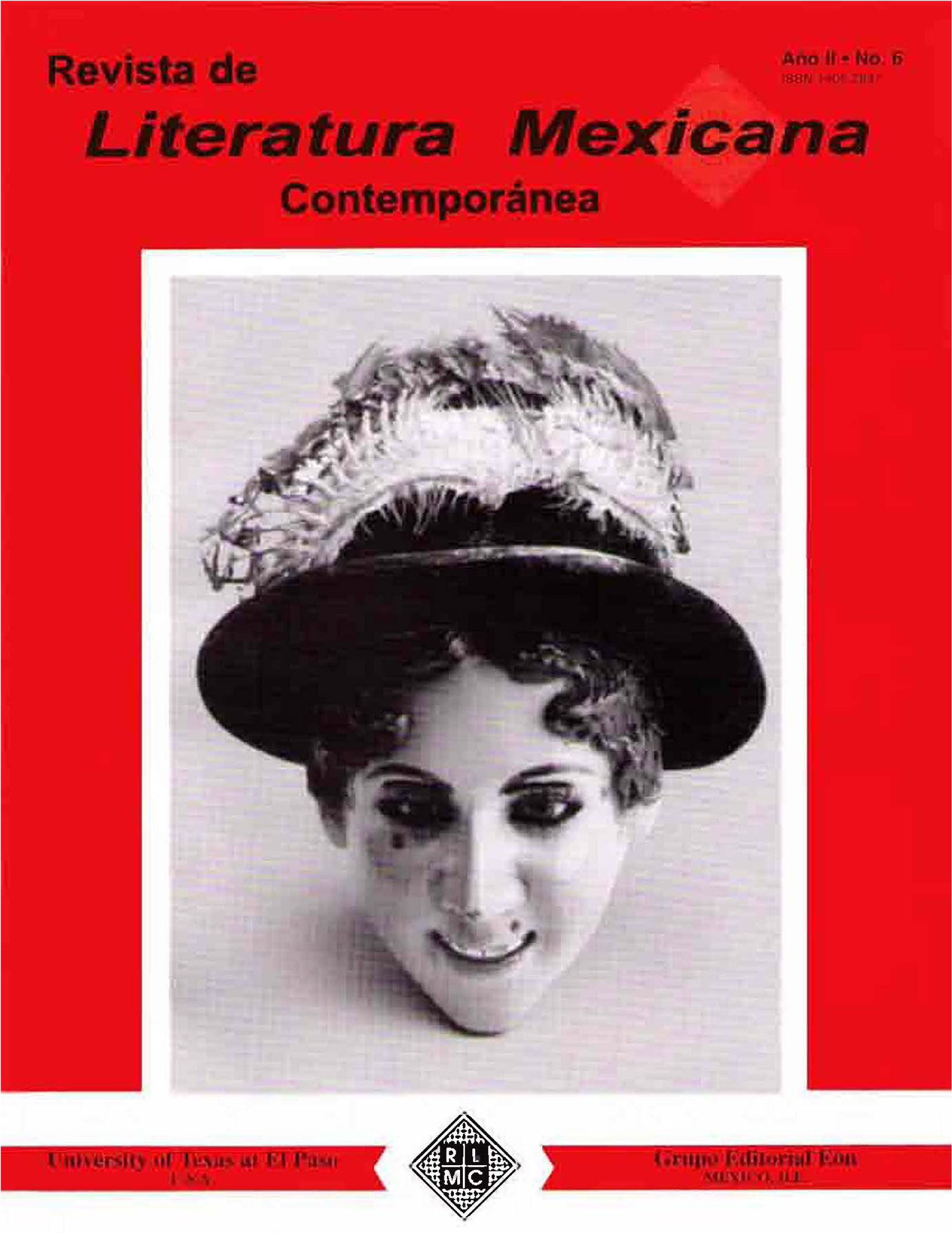 La señora Rodríguez y otros mundos, de Martha Cerda. Revista de Literatura Mexicana Contemporánea, 2 (6), 37-44