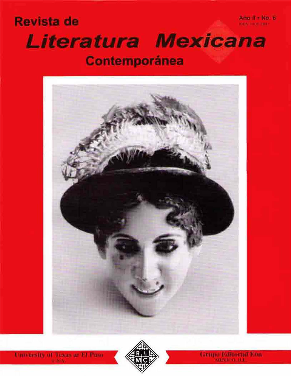 Un grano de arroz, de Sabina Berman. Revista de Literatura Mexicana Contemporánea, 2 (6), 45-50