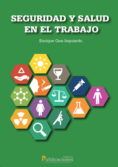 Seguridad y salud en el trabajo