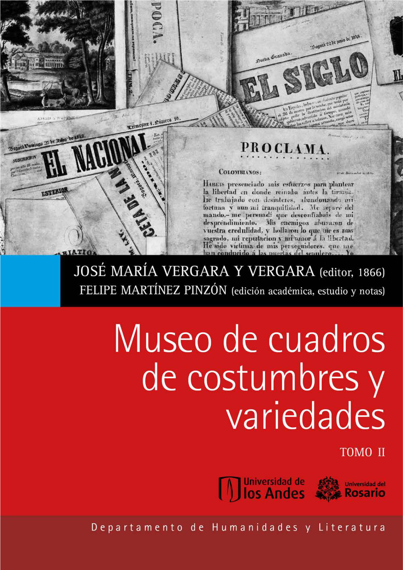 Museo de cuadros de costumbres y variedades, II