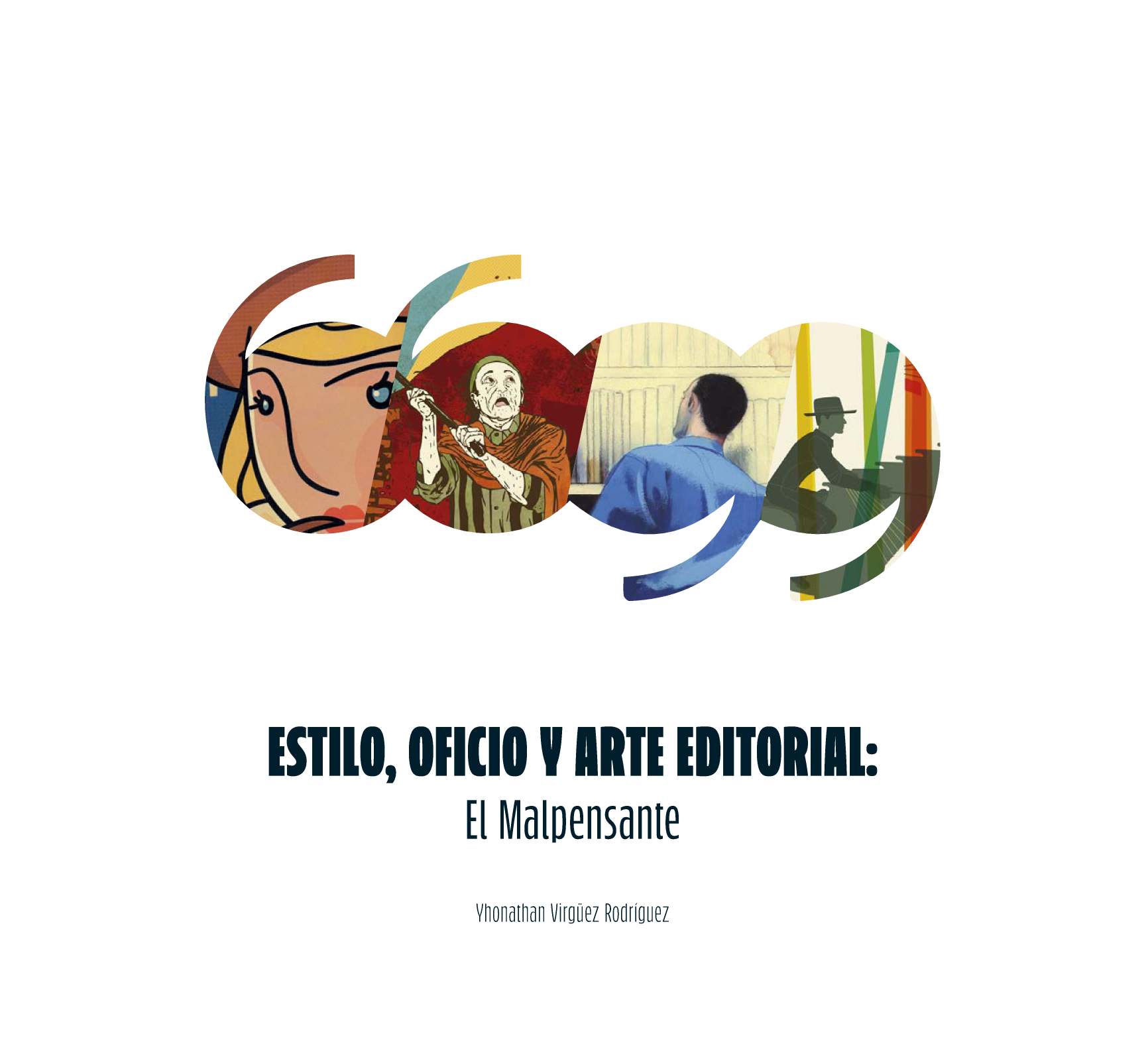 Estilo, oficio y arte editorial: El Malpensante