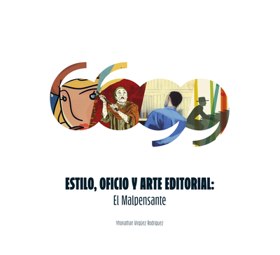Estilo, oficio y arte editorial: El Malpensante