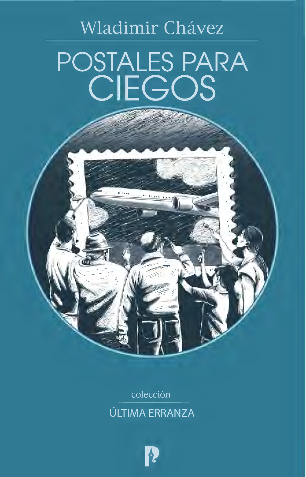 Postales para ciegos