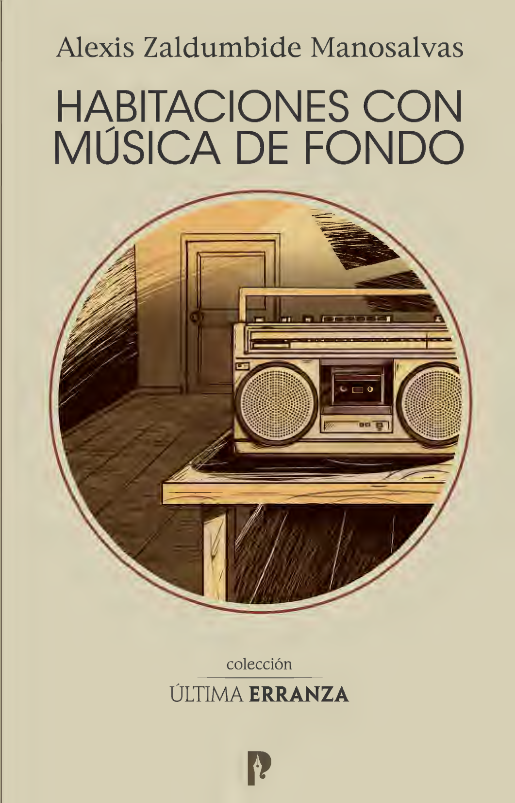 Habitaciones con música de fondo