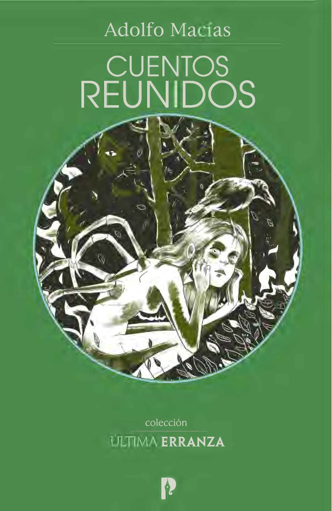 Cuentos reunidos