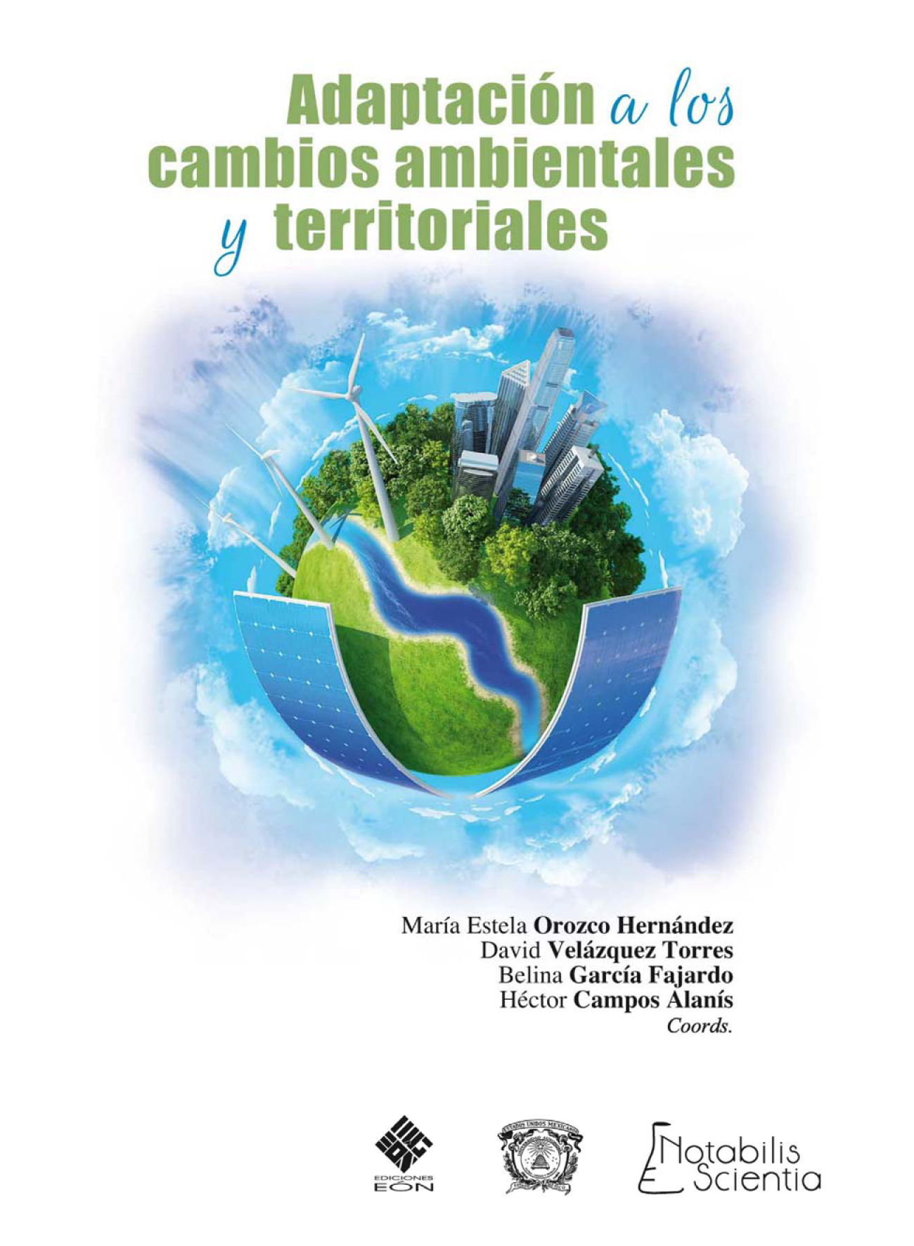 Adaptación a los cambios ambientales y territoriales