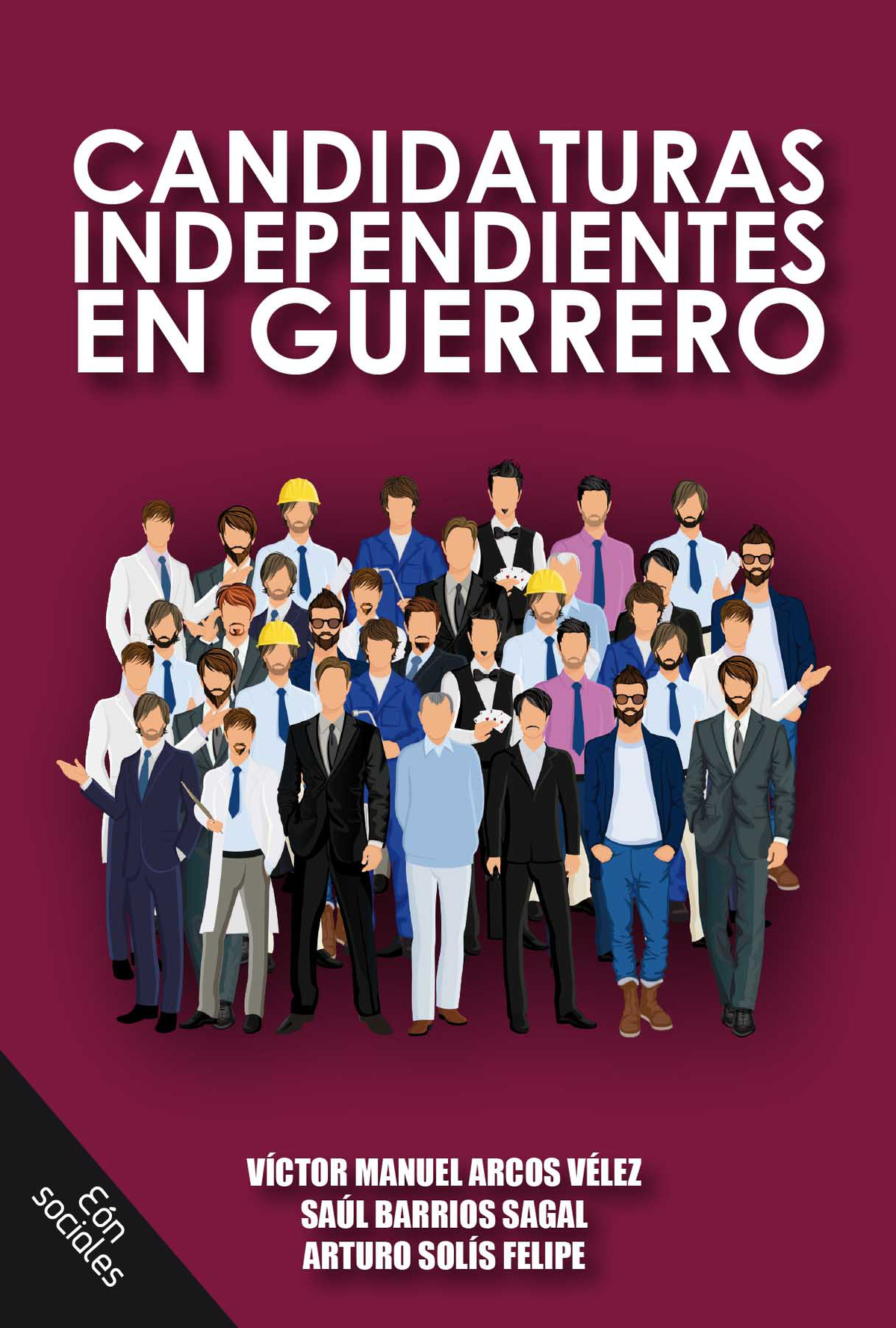 Candidaturas independientes en Guerrero