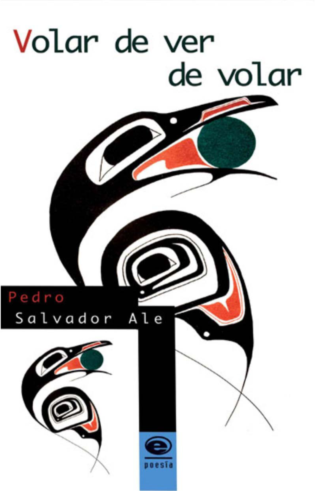Volar de ver de volar