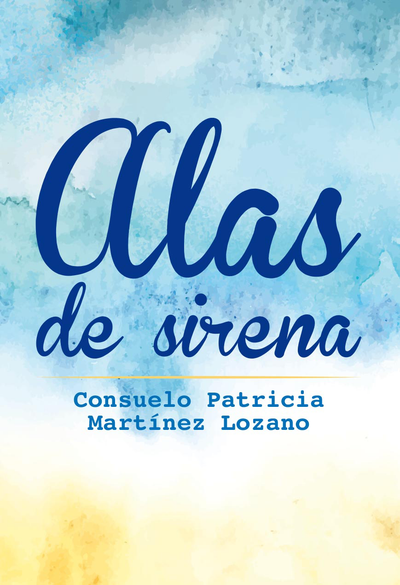 Alas de sirena: poemario