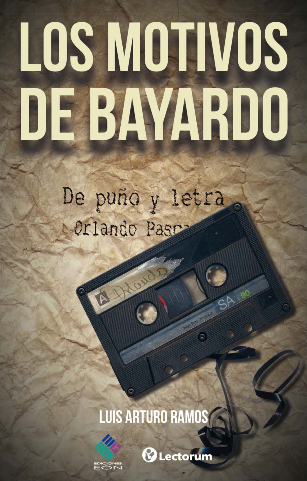 Los motivos de Bayardo