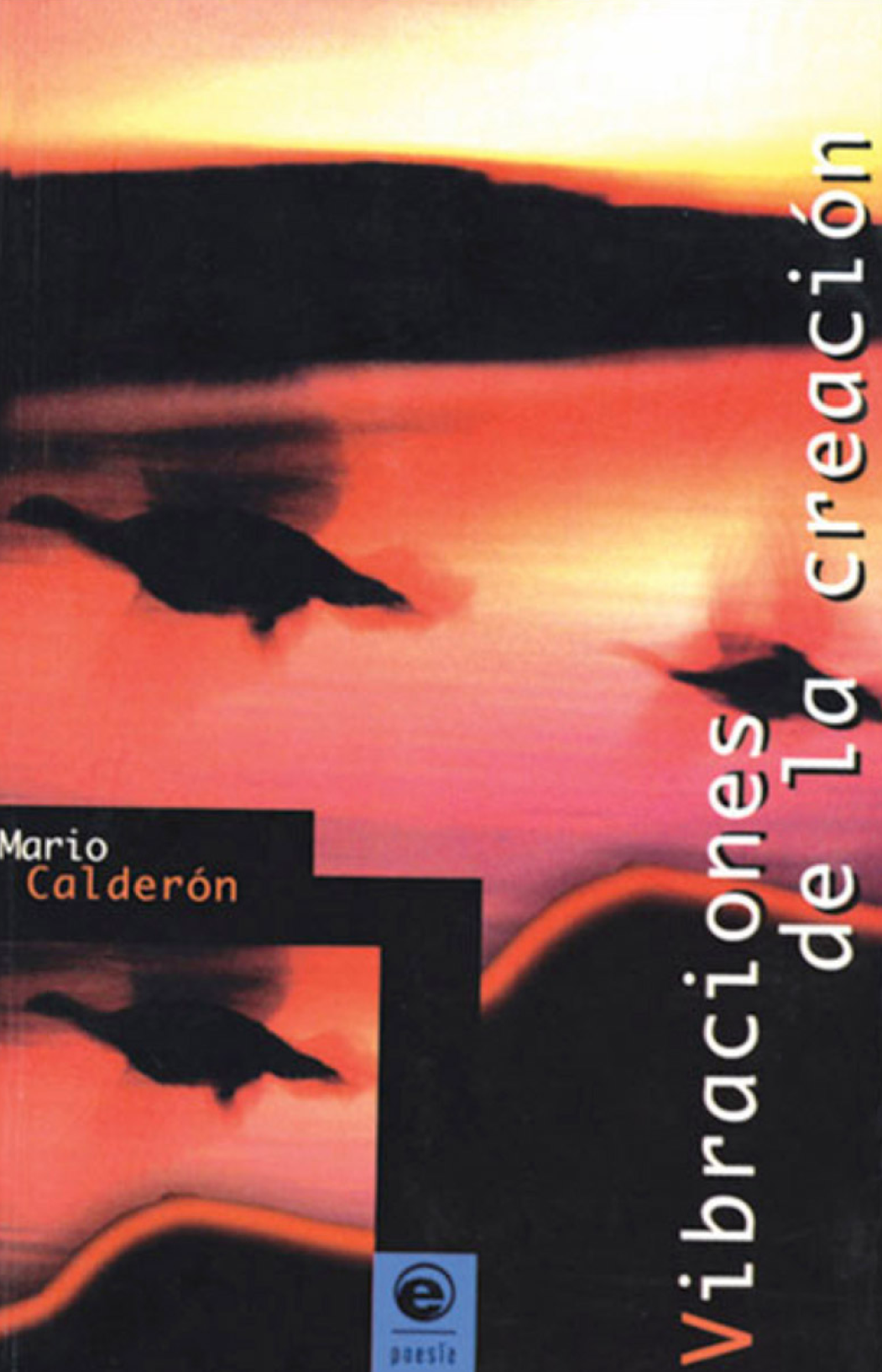 Vibraciones de la creación