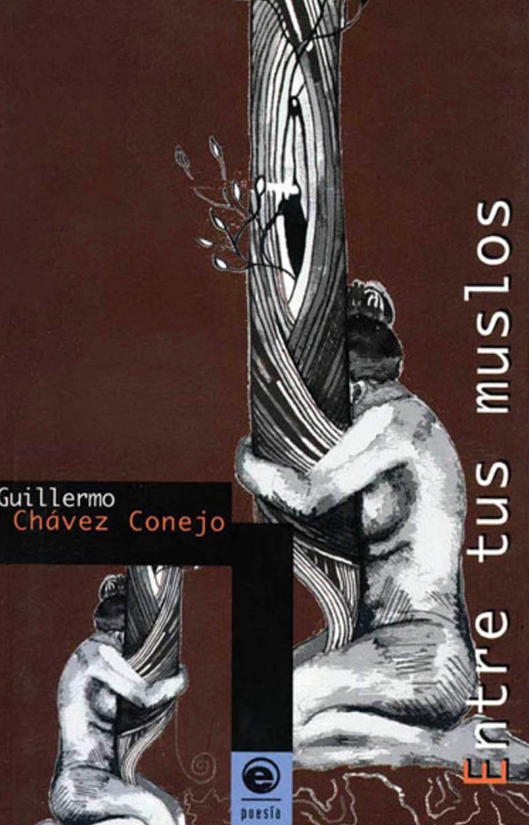 Entre tus muslos