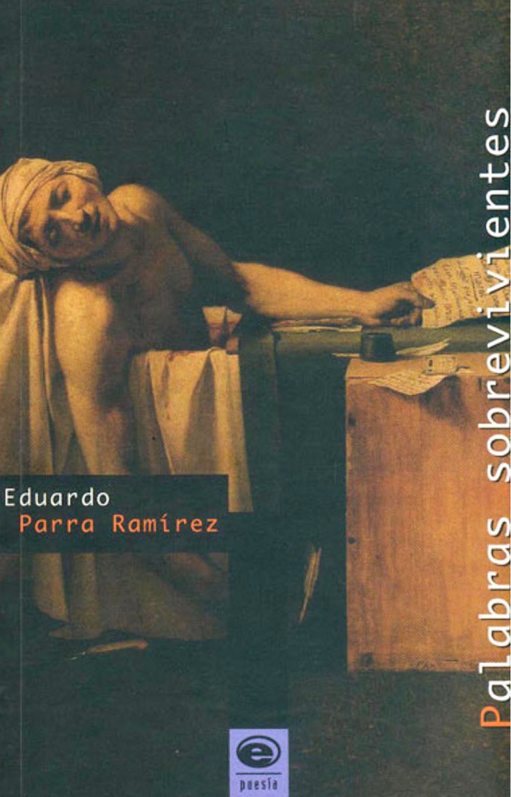 Palabras sobrevivientes