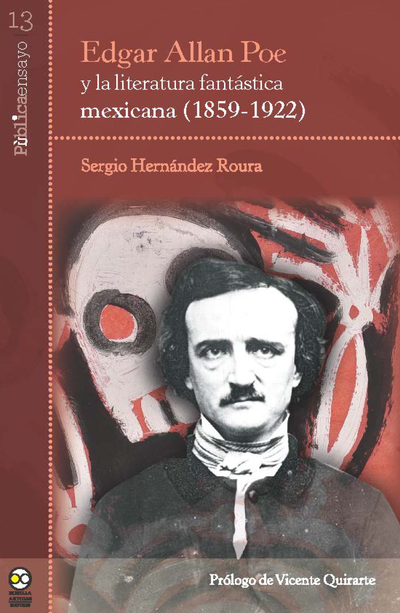 Edgar Allan Poe y la literatura fantástica mexicana (1859-1922)