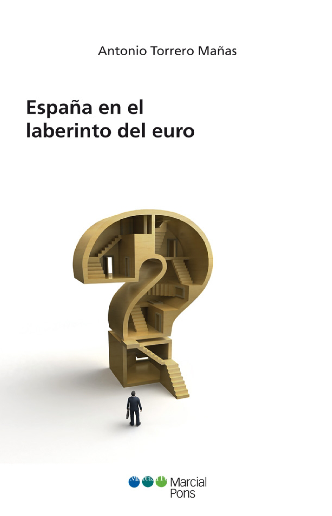 España en el laberinto del euro
