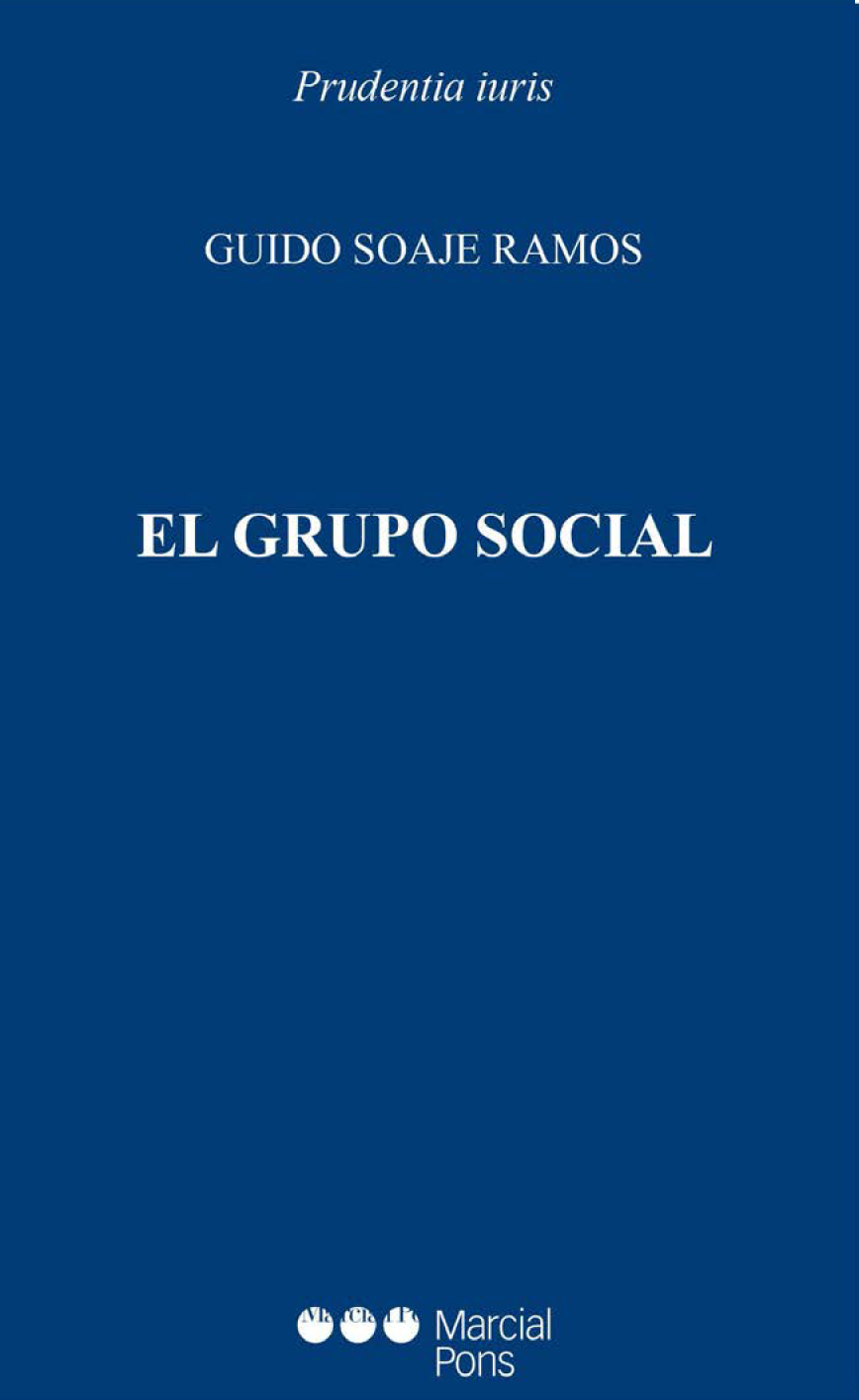 El grupo social