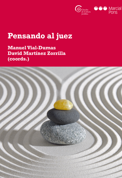 Pensando al juez