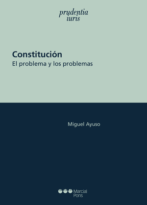 Constitución: el problema y los problemas