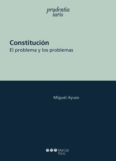Constitución: el problema y los problemas