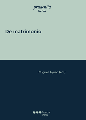 De matrimonio