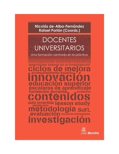 Docentes universitarios: una formación centrada en la práctica