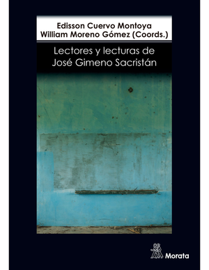 Lectores y lecturas de José Gimeno Sacristán