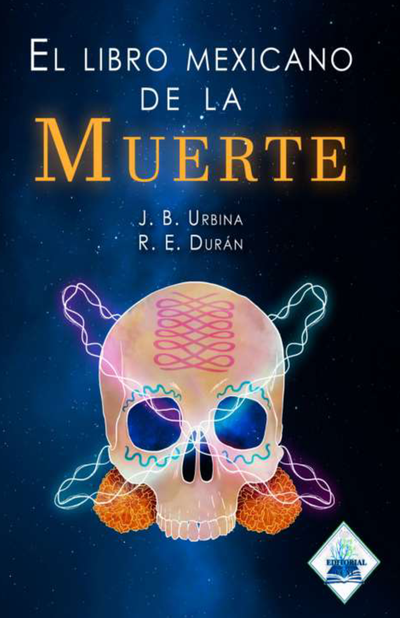 El libro mexicano de la muerte