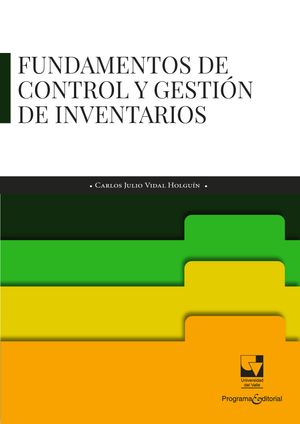 Fundamentos de control y gestión de inventarios