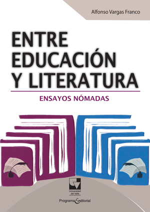 Entre educación y literatura