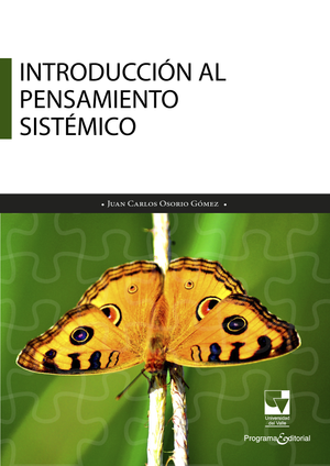 Introducción al pensamiento sistémico