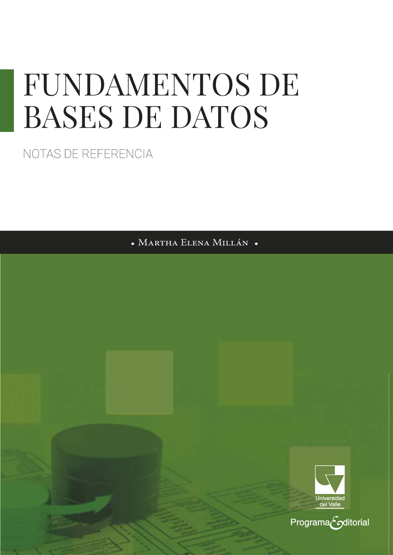 Fundamentos de bases de datos
