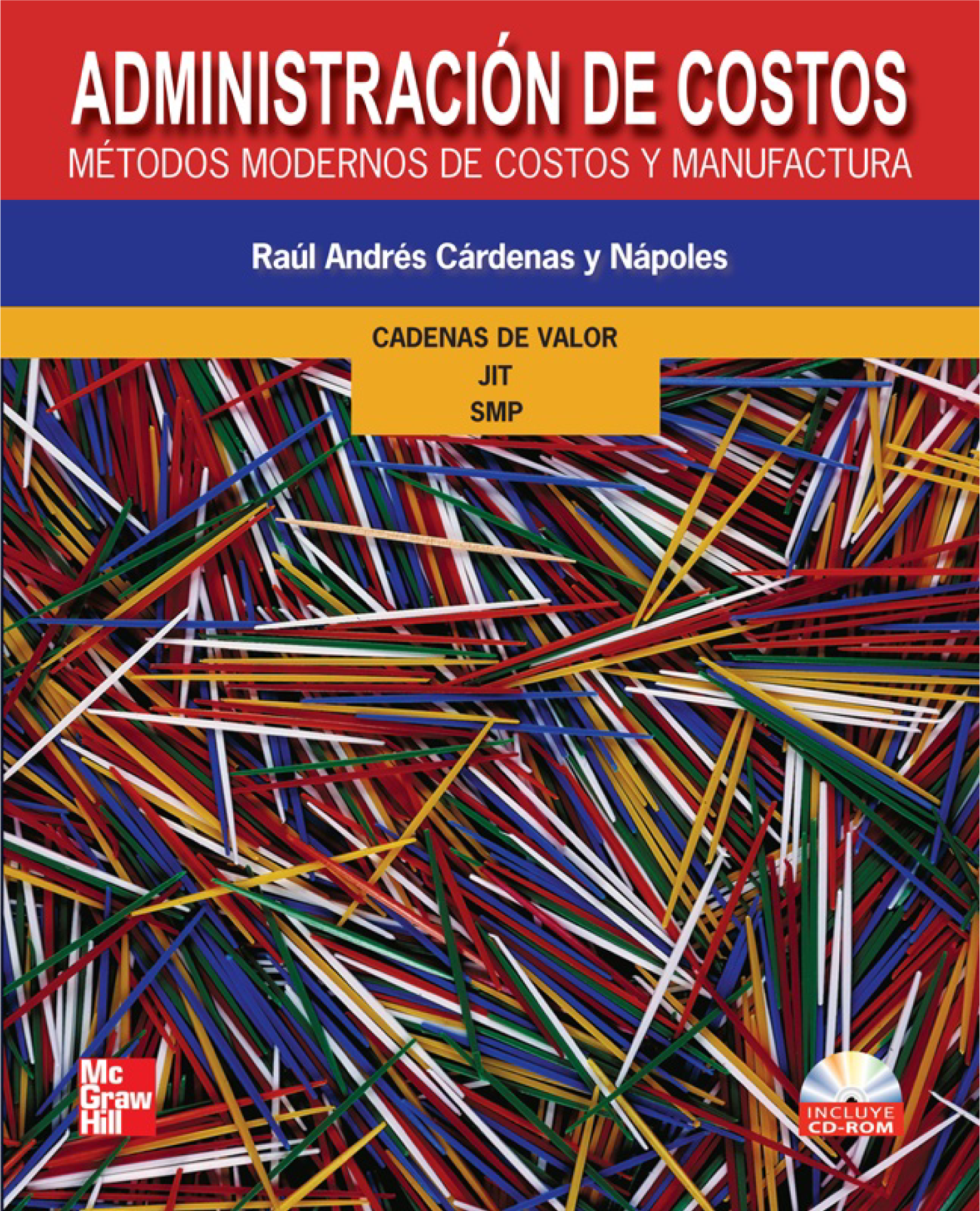 Administración de costos: métodos modernos de costos y manufactura