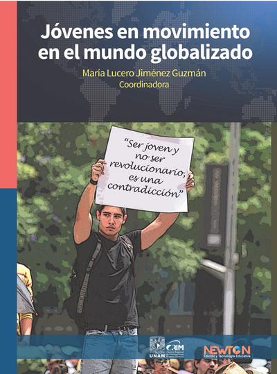 Jóvenes en movimiento en el mundo globalizado