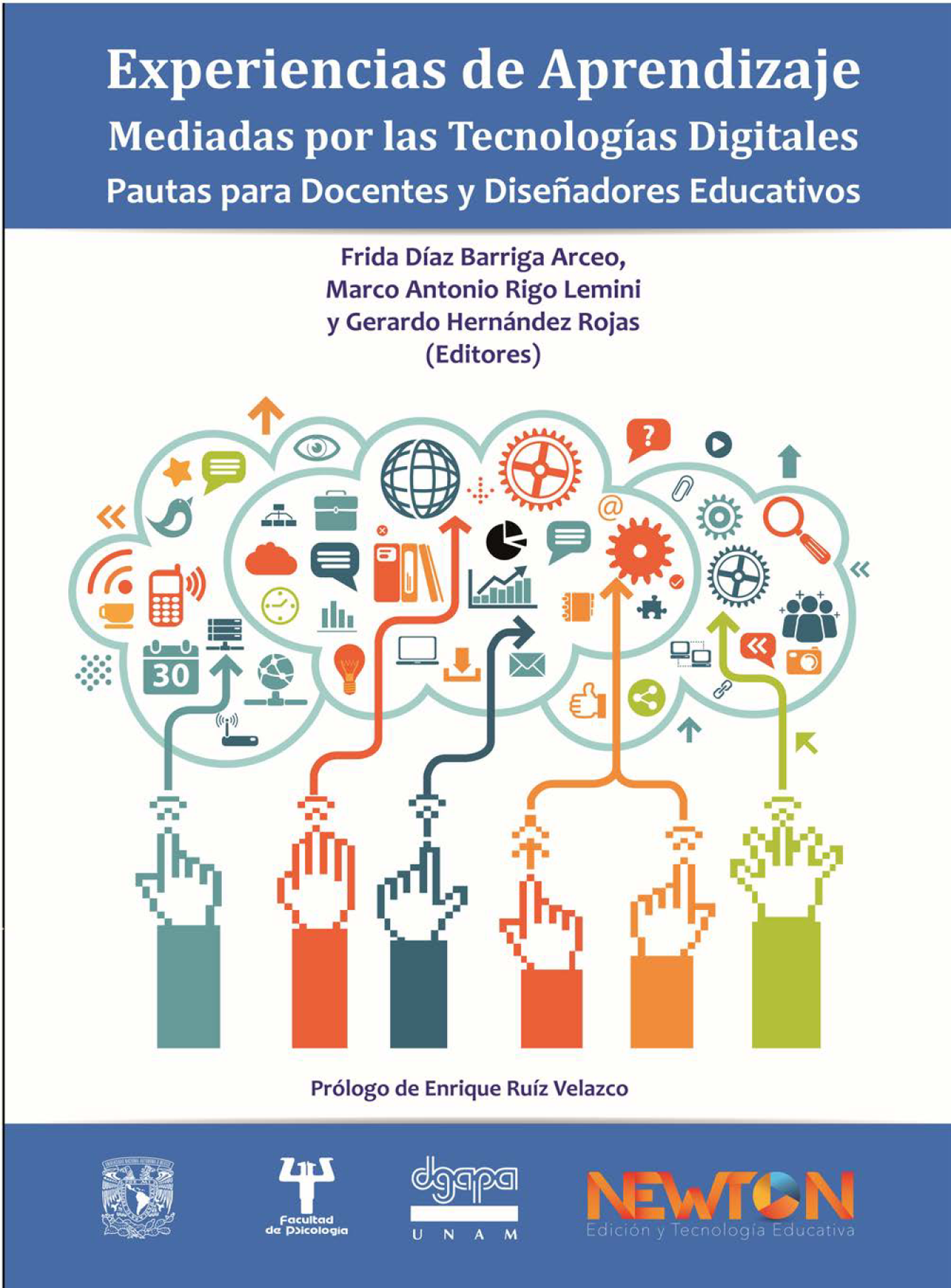 Experiencias de aprendizaje medidas por las tecnologías digitales: pautas para docentes y diseñadores educativos