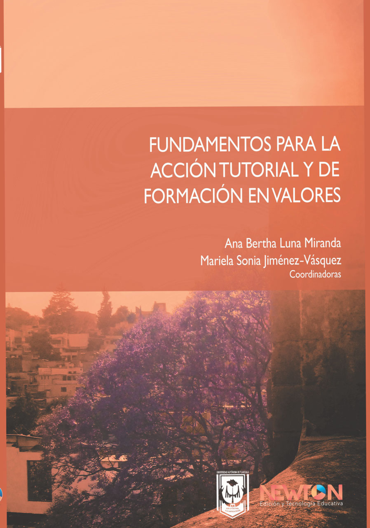 Fundamentos para la acción tutorial y de formación en valores